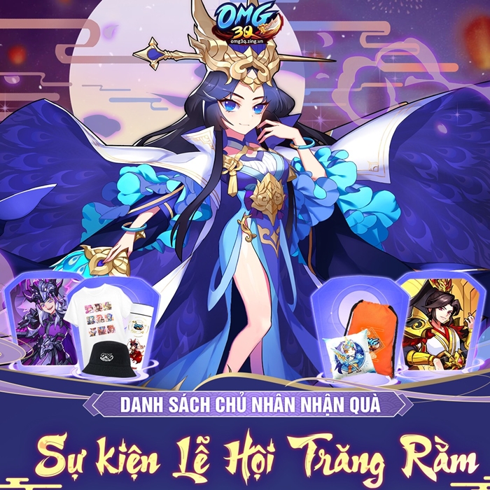 omg3q-bepnhanai-11-1 OMG 3Q chung tay Bếp Nhân Ái mang đến Trung Thu đầy ấm áp và ý nghĩa omg3q bepnhanai 11 1