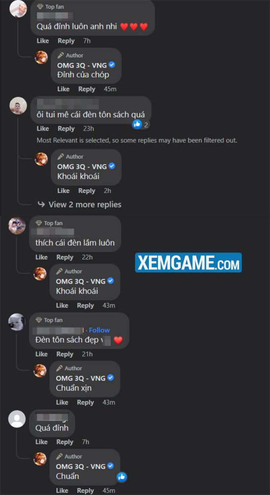 Đốt pháo ăn mừng – sự kiện mừng lễ 30/4 của OMG 3Q lên sóng khiến cộng đồng phấn khích omg3q dai tiec mung le 30 4 4