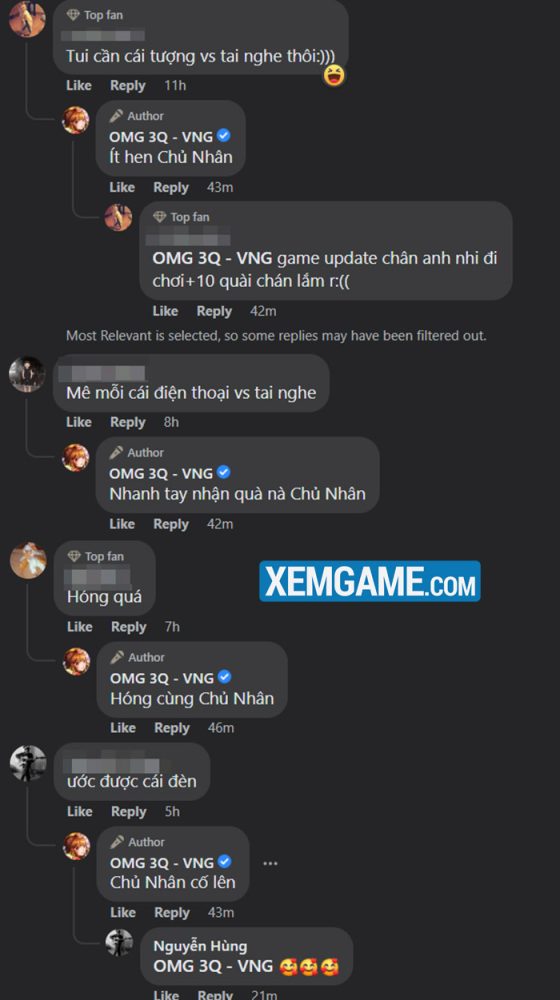 Đốt pháo ăn mừng – sự kiện mừng lễ 30/4 của OMG 3Q lên sóng khiến cộng đồng phấn khích omg3q dai tiec mung le 30 4 5