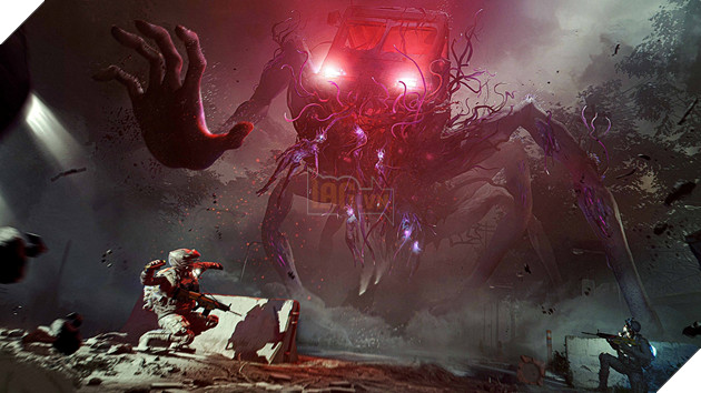 Xuat hien them mot game sinh ton bom tan moi tren Mobile khien cong dong ngong cho Xuất hiện thêm một game sinh tồn bom tấn mới trên Mobile khiến cộng đồng ngóng chờ