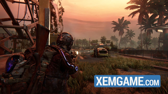 Once Human: Siêu phẩm sinh tồn ra mắt quý 4 của NetEase once human gioi thieu game 2 1