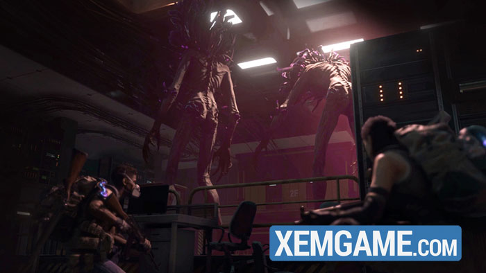 Once Human: Siêu phẩm sinh tồn ra mắt quý 4 của NetEase once human gioi thieu game 5 1