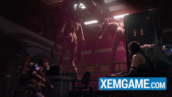 Once Human – tựa game sinh tồn ấn tượng đến từ NetEase chuẩn bị mở beta once human gioi thieu game 5