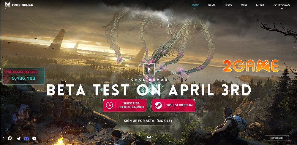 oncehuman-cbmoi-1 Once Human của NetEase Games tiếp tục đợt thử nghiệm mới đáng để kỳ vọng oncehuman cbmoi 1