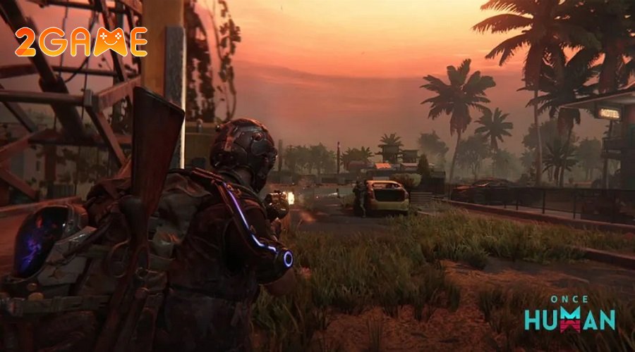 oncehuman-cbmoi-2 Once Human của NetEase Games tiếp tục đợt thử nghiệm mới đáng để kỳ vọng oncehuman cbmoi 2