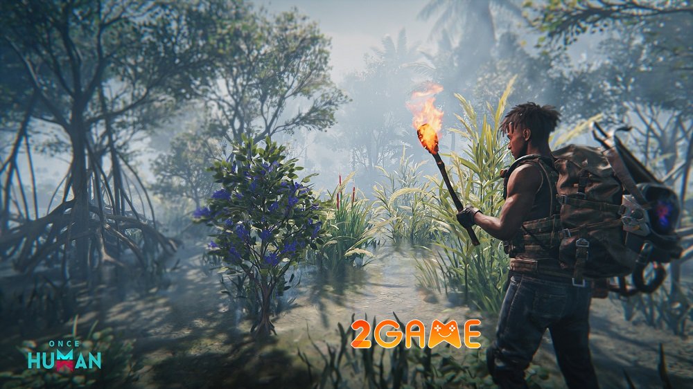 oncehuman-cbmoi-4 Once Human của NetEase Games tiếp tục đợt thử nghiệm mới đáng để kỳ vọng oncehuman cbmoi 4