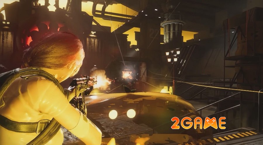 Once Human CBT3 sẽ có cơ chế chơi mới và nhiều tính năng mới đáng để khám phá oncehuman donghanh 2