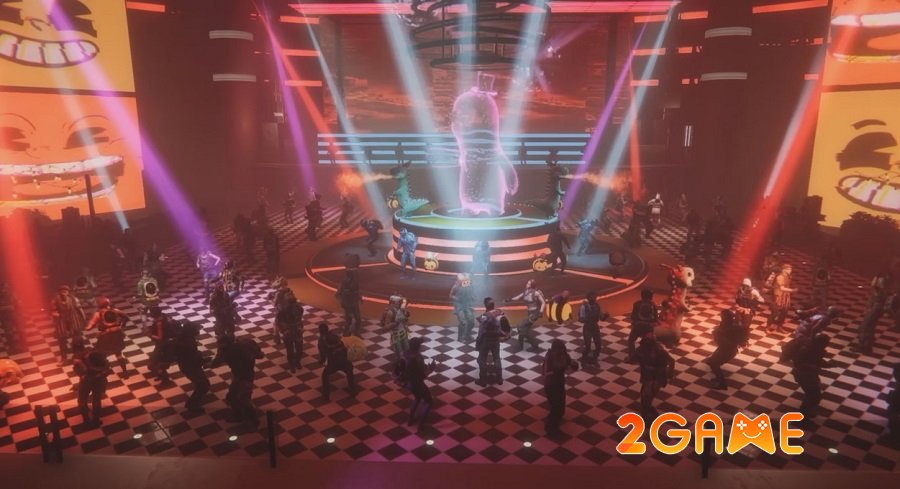 Once Human CBT3 sẽ có cơ chế chơi mới và nhiều tính năng mới đáng để khám phá oncehuman donghanh 4