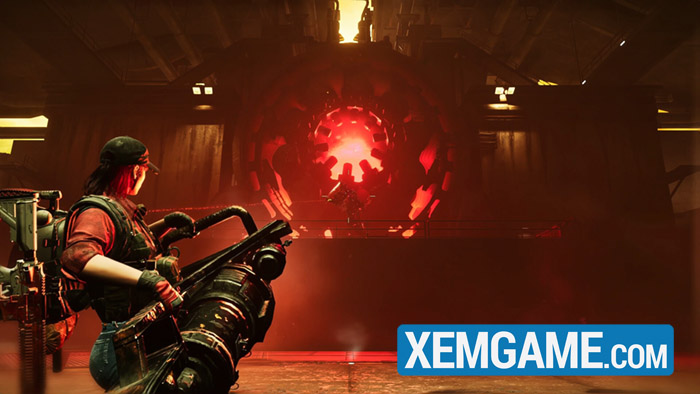 Once Human mở đăng ký Closed Beta, thử nghiệm tháng 4 tới oncehuman mo thu nghiem thang 4 2