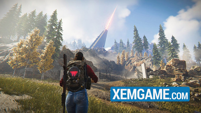 OnceHuman mở đăng ký Closed Beta, thử nghiệm tháng 4 tới