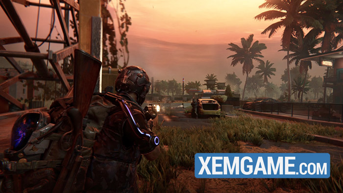 OnceHuman mở đăng ký Closed Beta, thử nghiệm tháng 4 tới