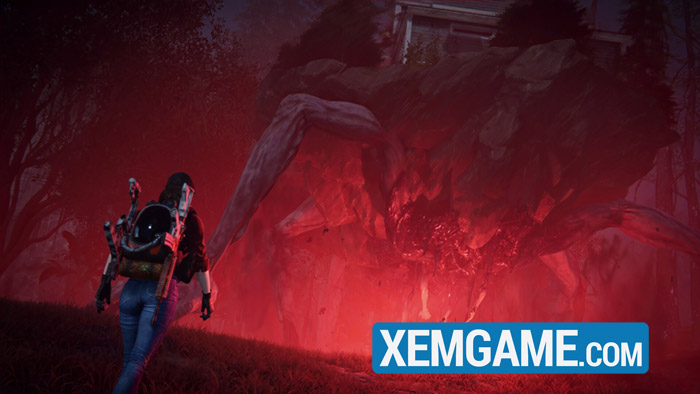 OnceHuman mở đăng ký Closed Beta, thử nghiệm tháng 4 tới