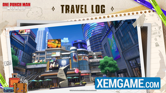 one-punch-man-world-1-1 One Punch Man: World – game anime đầu tư nhất về “Người 1 đấm” sắp ra mắt one punch man world 1 1