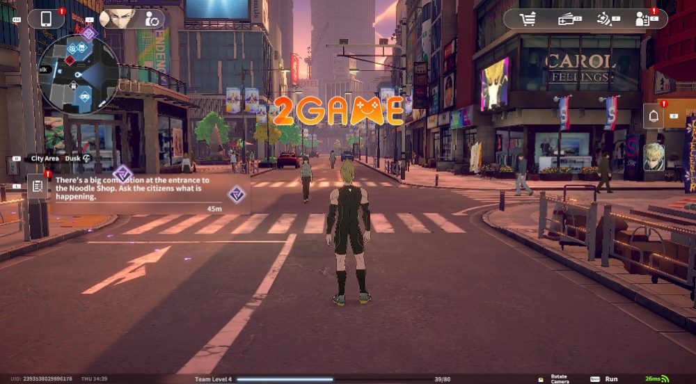 one-punch-man-world-1 One Punch Man: World – Game chuyển thể đỉnh nhất hiện nay? one punch man world 1