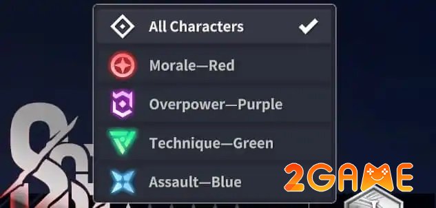 Hướng dẫn cách xây dựng đội hình mạnh nhất trong game One Punch Man: World one punch man world team 2