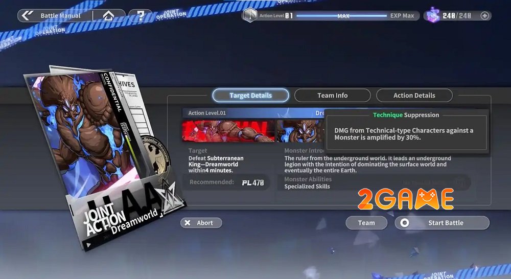 Hướng dẫn cách xây dựng đội hình mạnh nhất trong game One Punch Man: World one punch man world team 6