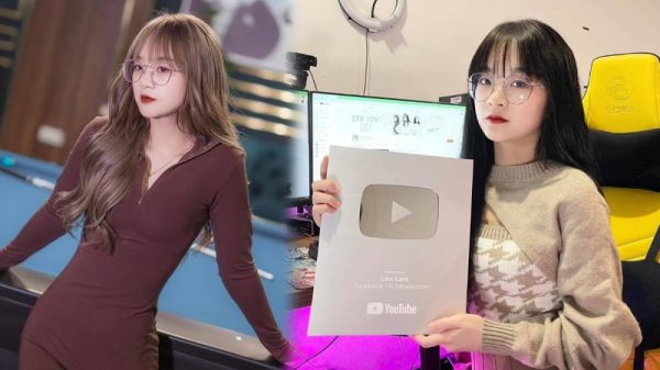 Gấm Kami than lương chỉ 6 số 0 nhưng vẫn lặng lẽ xây biệt thự cho bố mẹ op 1 jpg 2