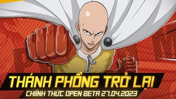 OPM Một Húp Đi Luôn game thẻ tướng theo lượt sắp phát hành tại Việt Nam opm mot hup di luon 2jpg