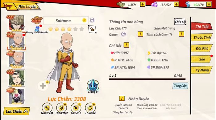 OPM Một Húp Đi Luôn