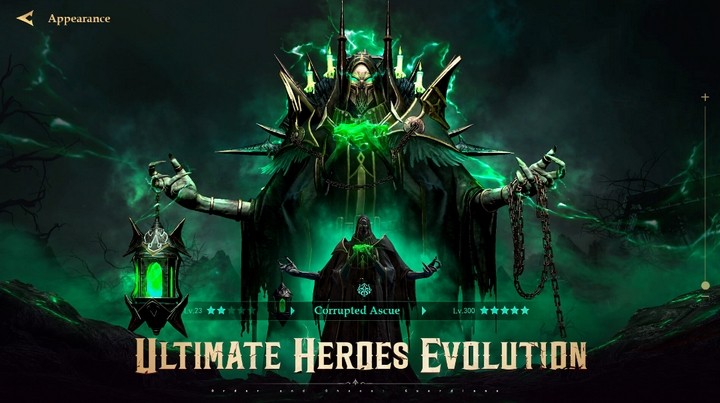 2 ông lớn ngành game bắt tay trong siêu phẩm MMORPG Order & Chaos: Guardians