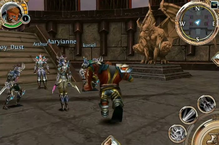 order-chaos-online-11 Order & Chaos Online