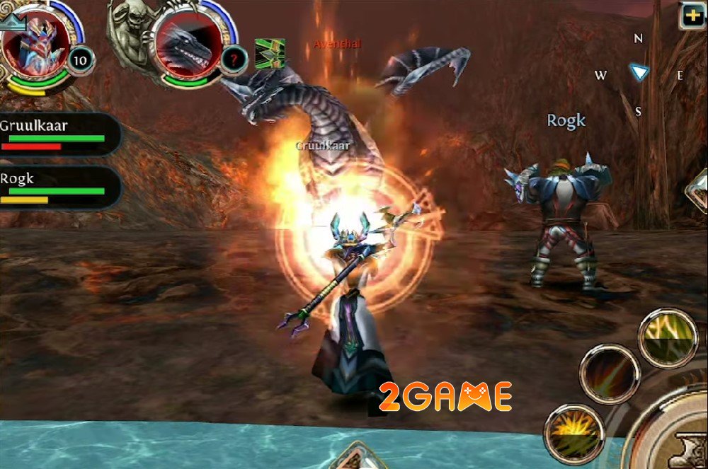 orderchaosguardian-gamemoi-2 Order & Chaos: Guardians – Game MMORPG mới trong series game mobile ăn khách của Gameloft orderchaosguardian gamemoi 2