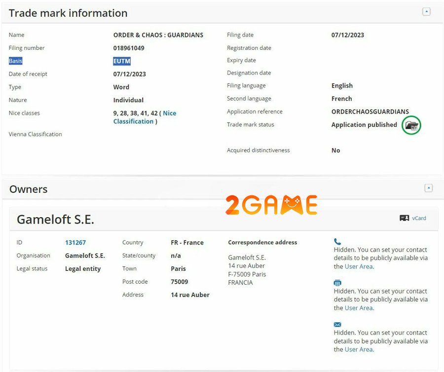 orderchaosguardian-gamemoi-4 Order & Chaos: Guardians – Game MMORPG mới trong series game mobile ăn khách của Gameloft orderchaosguardian gamemoi 4
