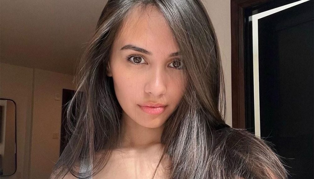 Hot girl dùng AI để hẹn hò với 1000 chàng trai một lúc, hoảng loạn khi trí tuệ nhân tạo có hành động ‘18+ vượt kiểm soát’ - Ảnh 1. Hot girl dùng AI để hẹn hò với 1000 chàng trai một lúc, hoảng loạn khi trí tuệ nhân tạo có hành động ‘18+ vượt kiểm soát’ - Ảnh 1.