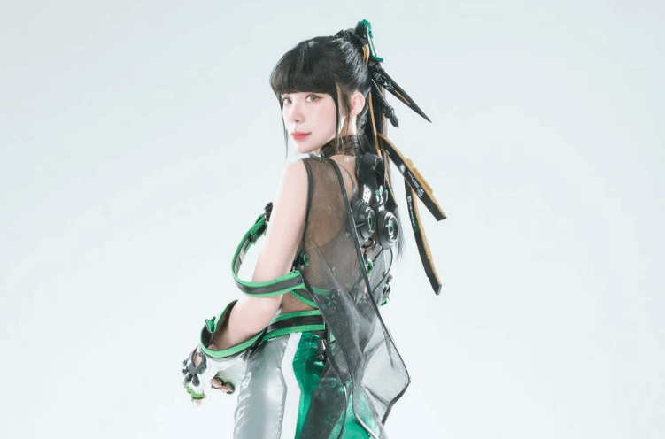 Cosplay Eve, gái xinh háo hức chờ ngày trình làng của game "bom tấn"- Ảnh 3.