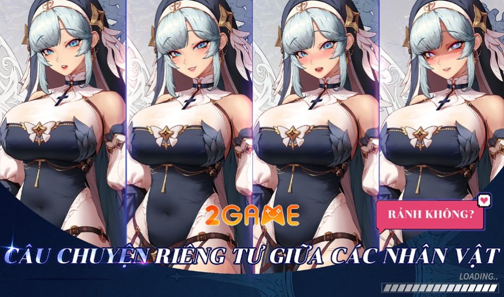 Otherworld Mercenary Corps – Game nhập vai có hỗ trợ tiếng Việt otherworld mercenary corps 3