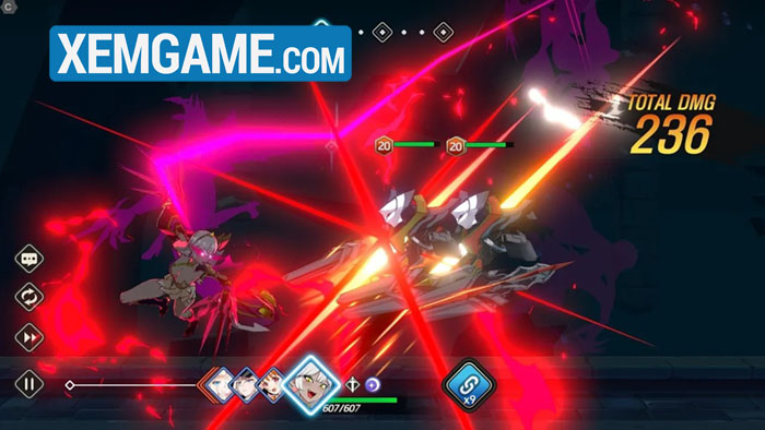 outplane-gioi-thieu-game-2 Outerplane – Smilegate ra mắt trailer cho tựa game anime mới outplane gioi thieu game 2