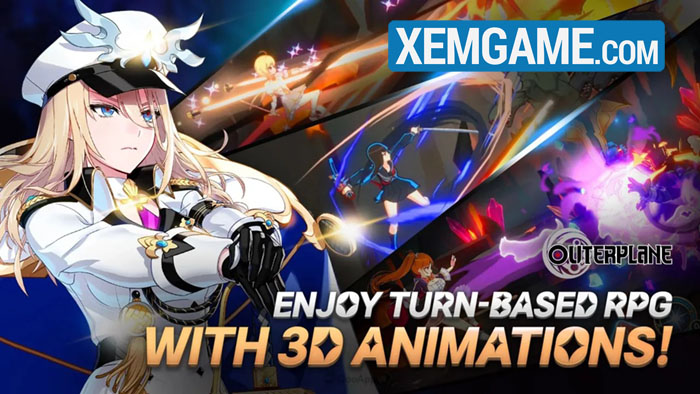 outplane-gioi-thieu-game-5 Outerplane – Smilegate ra mắt trailer cho tựa game anime mới outplane gioi thieu game 5