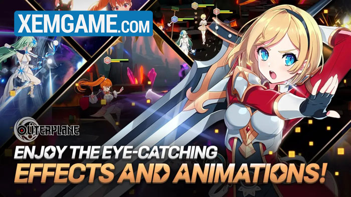 outplane-gioi-thieu-game-6 Outerplane – Smilegate ra mắt trailer cho tựa game anime mới outplane gioi thieu game 6