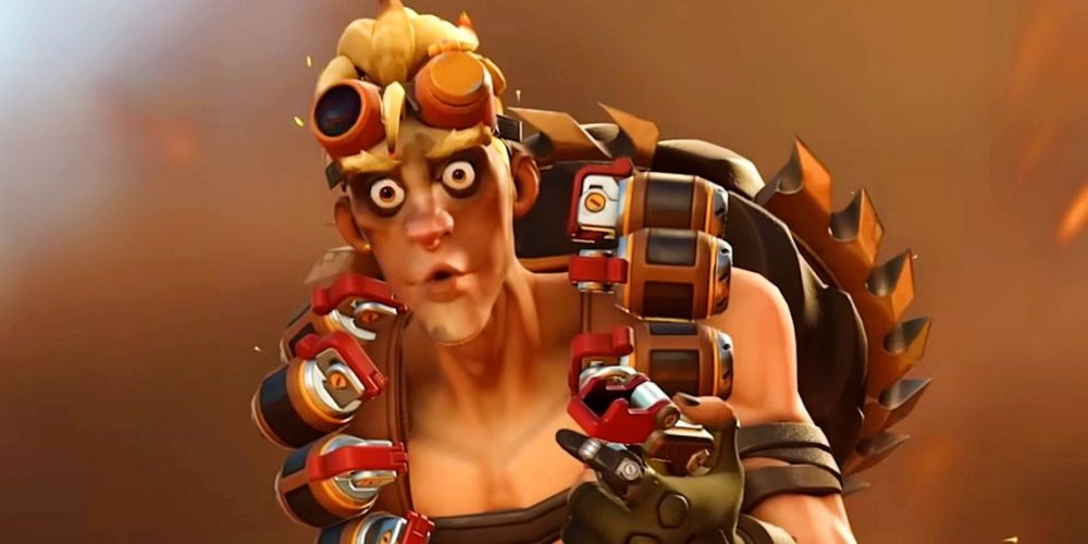 Cộng động liên tiếp khiếu nại, Overwatch 2 cuối cùng cũng có động thái giải quyết hai vấn đề lớn - Ảnh 2. Cộng động liên tiếp khiếu nại, Overwatch 2 cuối cùng cũng có động thái giải quyết hai vấn đề lớn - Ảnh 2.