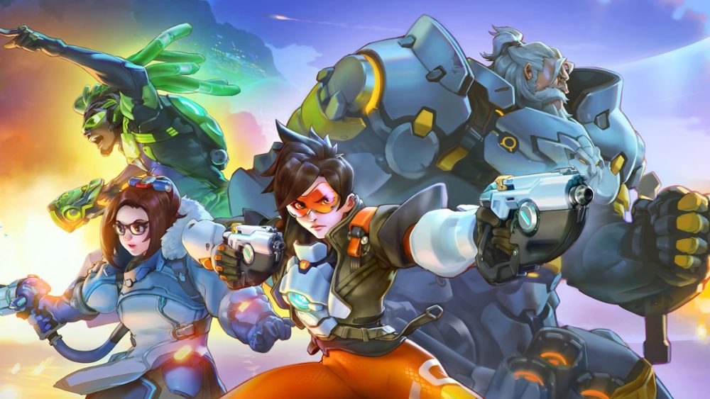Cộng động liên tiếp khiếu nại, Overwatch 2 cuối cùng cũng có động thái giải quyết hai vấn đề lớn - Ảnh 1. Cộng động liên tiếp khiếu nại, Overwatch 2 cuối cùng cũng có động thái giải quyết hai vấn đề lớn - Ảnh 1.