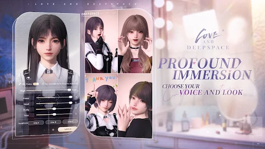 p10ijmlcp9mjl-4c9zqhgn9nqxielpjocupda1ne-d3ylan1z4xo-cihqbno0t7dl9kw526-h296-rw Love and Deepspace - Hành trình tìm kiếm tình yêu trong thế giới giả tưởng chính thức ra mắt p10ijmlcp9mjl 4c9zqhgn9nqxielpjocupda1ne d3ylan1z4xo cihqbno0t7dl9kw526 h296 rw