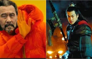 Người có sức mạnh hơn cả Lữ Bố, khiến Tào Tháo toát mồ hôi và thốt lên 1 câu sợ hãi đi vào lịch sử là ai? page 16518381920651282635454jpg