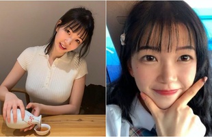 Đang có cả triệu follow, hot girl xinh đẹp chuyển sang livestream gặp sự cố bất ngờ, fan vội "bỏ chạy" 49 Đang có cả triệu follow, hot girl xinh đẹp chuyển sang livestream gặp sự cố bất ngờ, fan vội "bỏ chạy" page 17087505629291083215073jpg