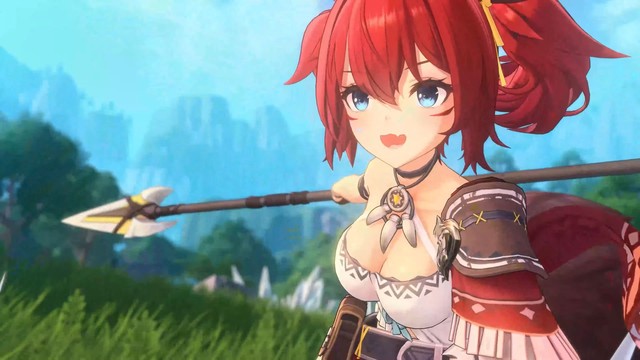 Thêm một siêu phẩm thế giới mở chuẩn bị ra mắt, là sự kết hợp giữa Palworld cùng Genshin Impact - Ảnh 1.