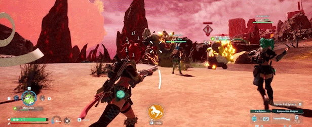 Palworld – Game phiêu lưu sinh tồn siêu hot trên Steam sẽ sớm ra mắt phiên bản mobile palworldmobile 1