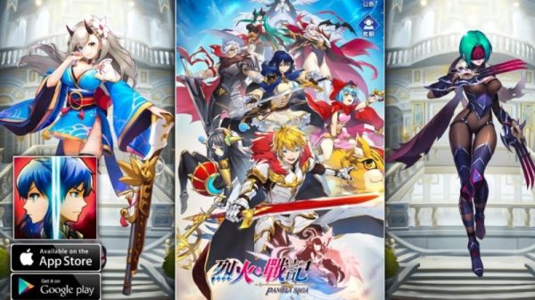 Panilla Saga tier list mới nhất 2022 panilla saga tier listjpg