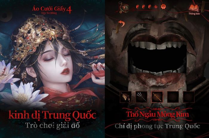 paper-bride-4-bound-love_3 Áo Cưới Giấy 4 Dây Tơ Hồng