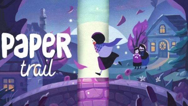 Paper Trail ​​phát hành đa nền tảng qua Netflix khi nào? papertrail phat hanh 1710553066 58jpg