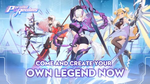 Tham gia vào trận chiến theo lượt trong tựa game nhập vai Parallel Realms 29 Tham gia vào trận chiến theo lượt trong tựa game nhập vai Parallel Realms parallel realms 2jpg