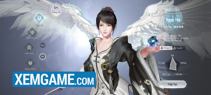 Revelation: Thiên Dụ đề cao tính năng chiến đấu, tiềm năng trở thành một bộ môn eSports pasted image 0 2 1