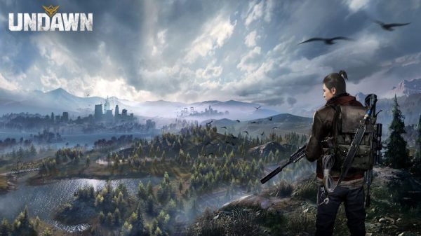 Garena Undawn : Sinh tồn tại thành phố đổ nát 27 Garena Undawn : Sinh tồn tại thành phố đổ nát pasted image 0 copyjpg