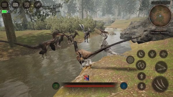 Path of Titans Tựa game sinh tồn MMO khủng long sắp phát hành toàn cầu 30 Path of Titans Tựa game sinh tồn MMO khủng long sắp phát hành toàn cầu path of titans 4jpg