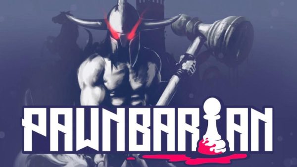 Pawnbarian cờ vua chưa bao giờ đẫm máu đến thế  pawnbarian thumbjpgjpg