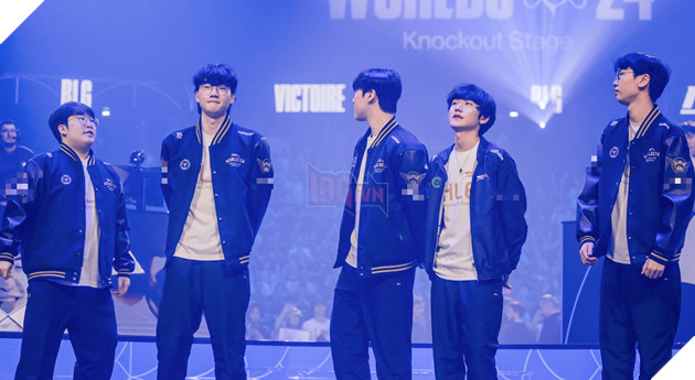 LMHT: Xuat hien tin don rang Peanut se giai nghe sau that bai nang ne tai CKTG 2024 LMHT: Xuất hiện tin đồn rằng Peanut sẽ giải nghệ sau thất bại nặng nề tại CKTG 2024