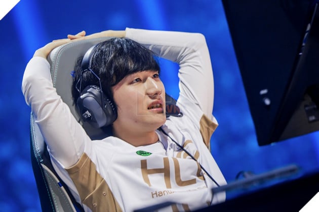 LMHT: Xuat hien tin don rang Peanut se giai nghe sau that bai nang ne tai CKTG 2024 4 LMHT: Xuất hiện tin đồn rằng Peanut sẽ giải nghệ sau thất bại nặng nề tại CKTG 2024